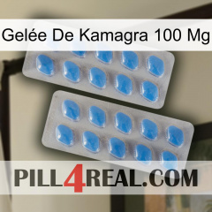 Gelée De Kamagra 100 Mg 23